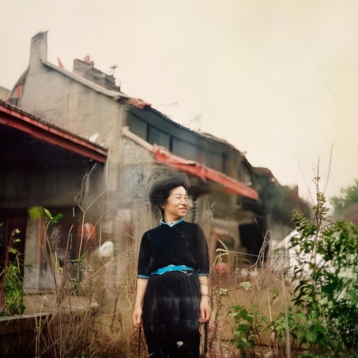 杜達(dá)雄人體藝術(shù)：你敢直面內(nèi)心的美嗎？它如何顛覆你的審美觀？