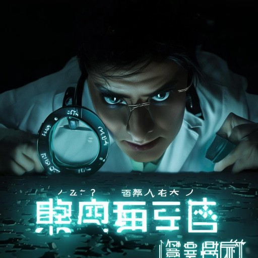 法醫(yī)秦明二：真相背后，誰是真兇？你敢直面嗎？