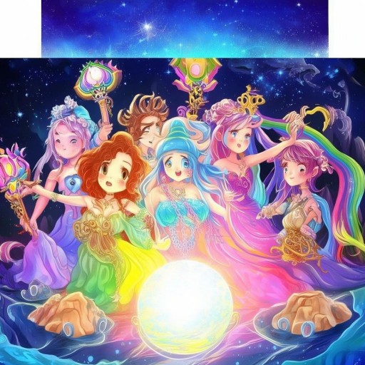 小娘子游戲組隊，打造夢幻團隊，開啟冒險之旅