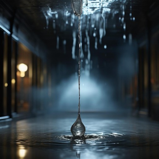 滴水不止的困擾：你的生活是否也深受其害？”