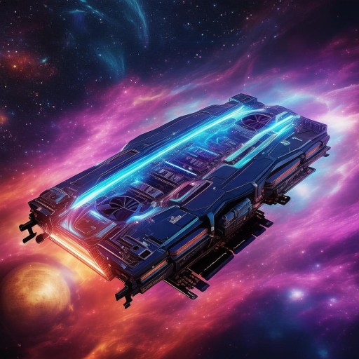 星際穿越，極限畫質(zhì)之旅，揭秘最高端游戲顯卡