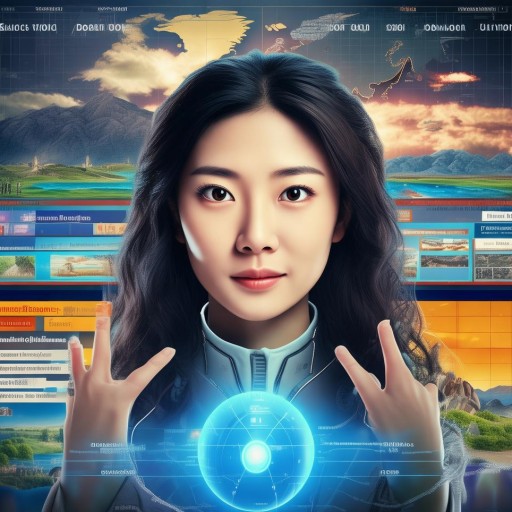 板垣梓的傳奇人生：她如何改變世界？你了解多少？