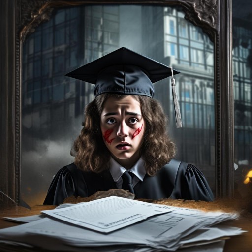 畢業(yè)生被推薦至電詐公司獲刑，教育責任何在？法律意識何存？