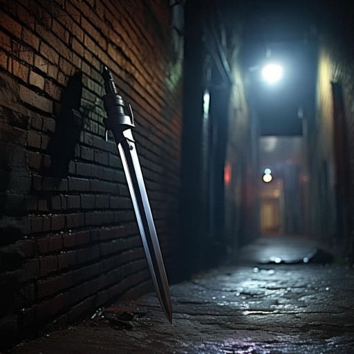 沉默的槍刺：你是否忽略了身邊的危險(xiǎn)？它為何選擇無(wú)聲？