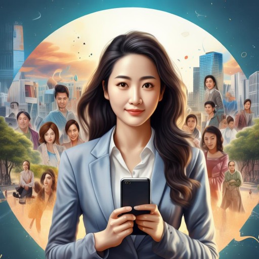 杜春曉：她的成功秘訣是什么？你也能復(fù)制嗎？