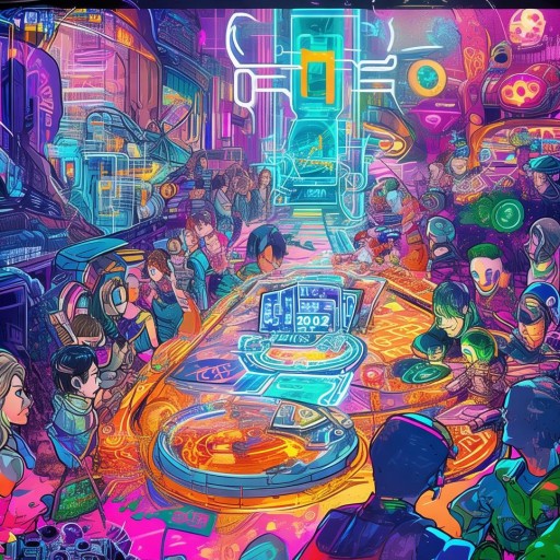鐵蛋游戲，打造無縫合作，優(yōu)化組隊適配體驗