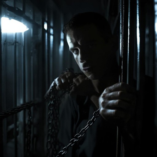 法國(guó)高壓監(jiān)獄真相揭秘：囚犯如何生存？你能否想象？