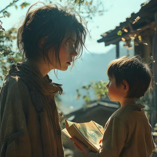 村上里沙與小孩的秘密：你猜他們之間發(fā)生了什么？真相令人震驚