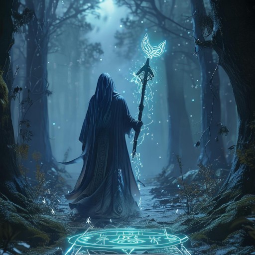 法師傳奇txt全集下載：你準(zhǔn)備好探索神秘魔法世界了嗎？