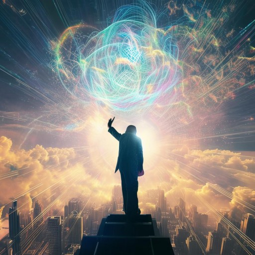 法希姆如何改變世界？他的秘密武器是什么？