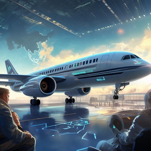 泛美航空第二季：誰將主宰天空？未來航線如何改寫？