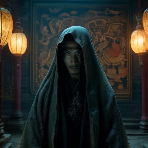 楚留香之西門無恨：他為何選擇孤獨？她的秘密又是什么？