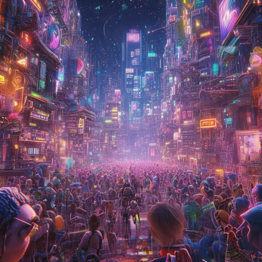 幻境綺譚，高端娛樂游戲項目