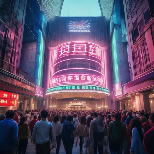 柏芝影院：你準(zhǔn)備好體驗(yàn)極致視聽盛宴了嗎？