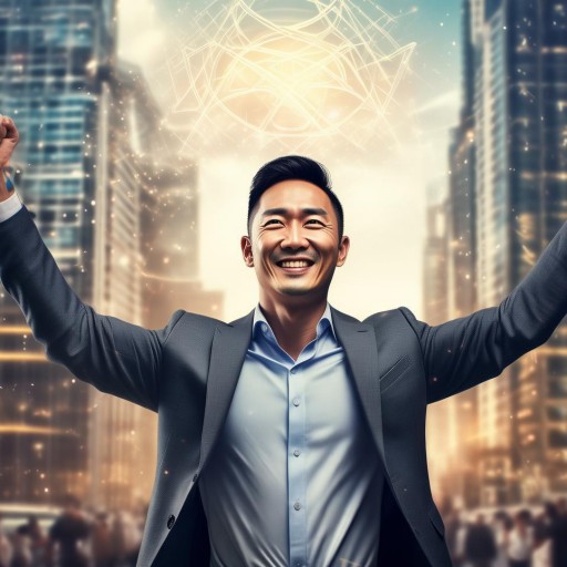 杜致朗：他的成功秘訣是什么？你也能復制嗎？