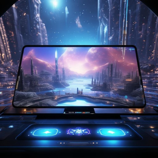 五星級(jí)高端游戲，探索虛擬世界的極致體驗(yàn)