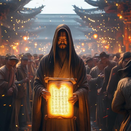 楚喬傳豆瓣評(píng)分揭秘：為何觀眾又愛(ài)又恨？你站哪一派？
