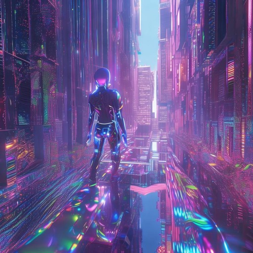 探索幻境奇緣，打造高端體驗(yàn)，開啟無(wú)限可能