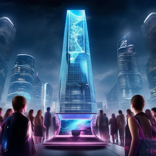 高端游戲科技品牌，引領(lǐng)未來游戲體驗的先驅(qū)