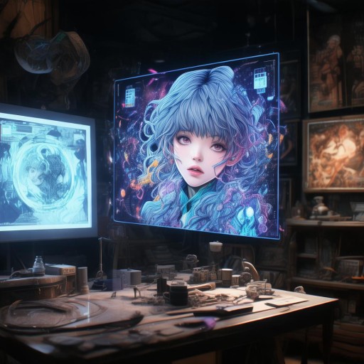 渡瀨晶下載：你了解她的秘密嗎？她的作品為何如此受歡迎？