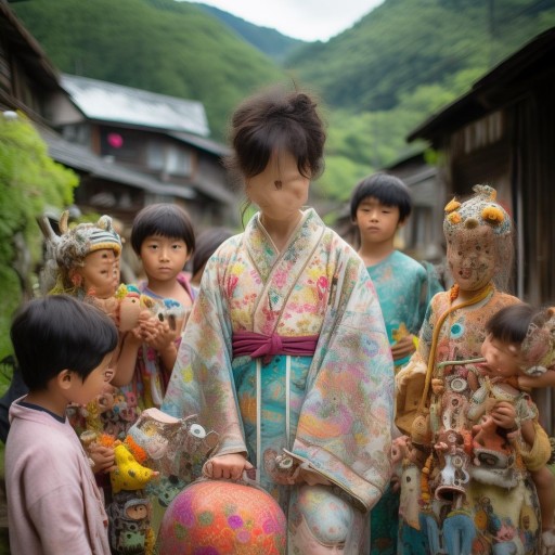 村上里沙如何用獨(dú)特方式影響孩子成長(zhǎng)？你了解她的秘密嗎？