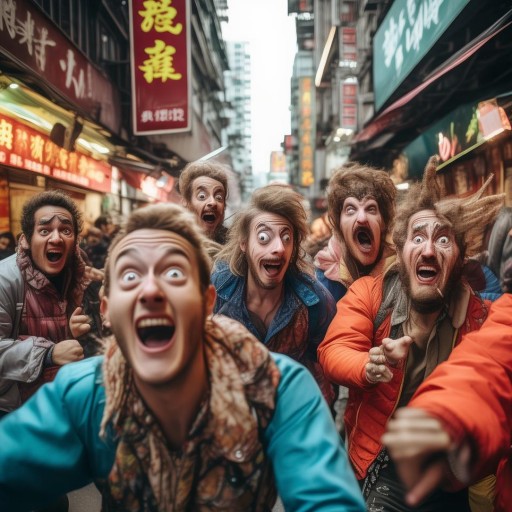 港囧再現(xiàn)你準備好迎接爆笑與挑戰(zhàn)了嗎？如何應(yīng)對旅途中的意外？