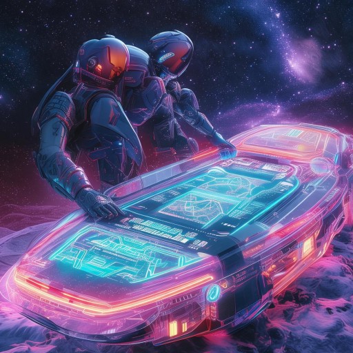 探索星際公民，最可靠高端的游戲體驗(yàn)