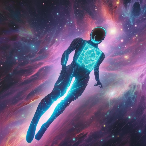 探索蒼穹幻域的無限可能