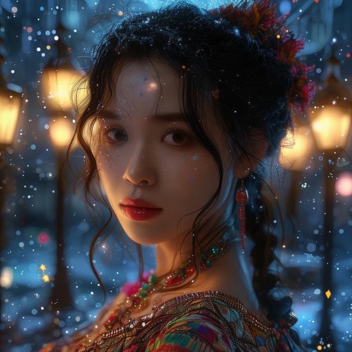 法國滿天星《八尺夫人》菲律賓版：她為何如此迷人？你了解她的秘密嗎？