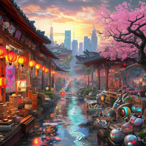 比思東方：你了解真正的東方文化嗎？它如何影響現(xiàn)代生活？