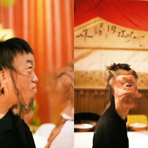 杜達(dá)雄春濺淚：你為何感動？背后真相是什么？