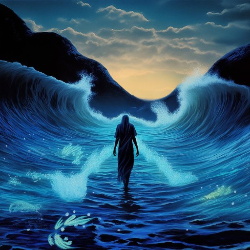 浮生夢(mèng)之滄海篇：你的人生是否也如滄海般變幻莫測(cè)？