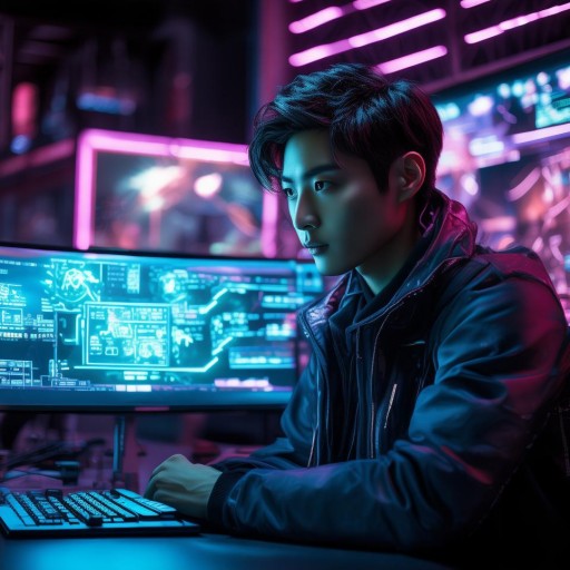 君君游戲解說，探索高端局競(jìng)技的極致魅力