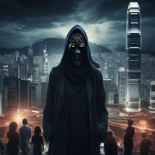 港版電視劇真相揭秘：誰(shuí)在操控命運(yùn)？正義能否戰(zhàn)勝黑暗？