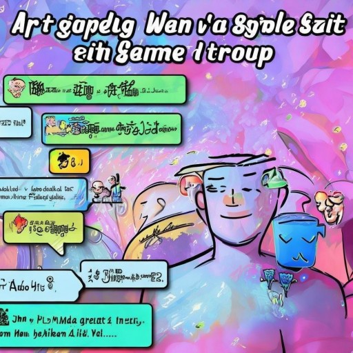 如何優(yōu)雅退出小華游戲組隊，深度解析與策略指南