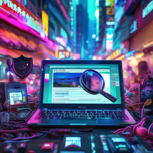 港囧迅雷種子下載，你真的找到高清資源了嗎？如何避免病毒陷阱？