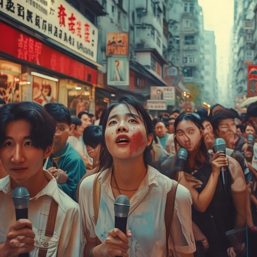 港臺經(jīng)典影視歌曲，你還能哼出幾首？哪首最讓你淚流滿面？