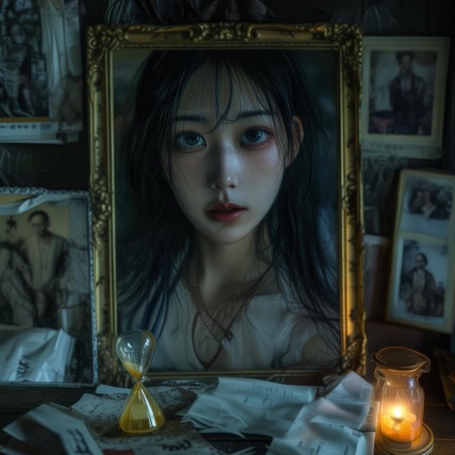 渡瀬晶的秘密人生：她為何選擇隱退？她的未來會怎樣？