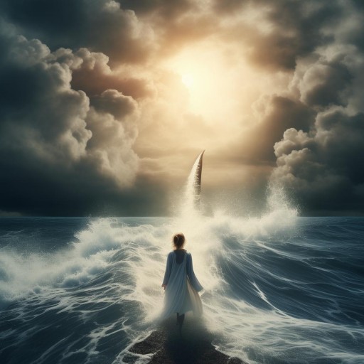 浮沉2：人生低谷如何逆襲？成功背后隱藏了什么秘密？