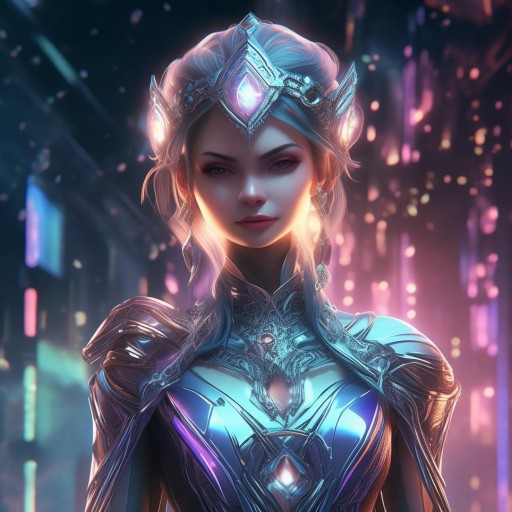 虛擬女王，高端文雅游戲昵稱展現(xiàn)女性霸氣與優(yōu)雅