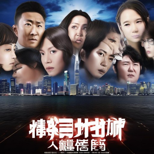 港劇新作震撼來襲，你準備好迎接這場情感風暴了嗎？