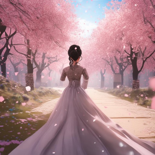 櫻花虛擬游戲，探索虛擬世界的浪漫婚姻之旅