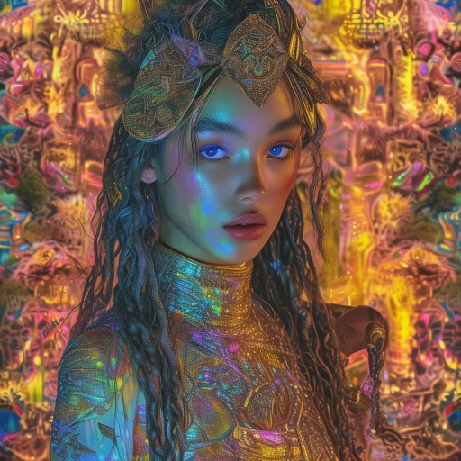 渡瀨晶與黑人文化碰撞，你了解多少？背后有何深意？