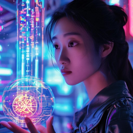 杜清歡：她的秘密武器是什么？你也能擁有嗎？