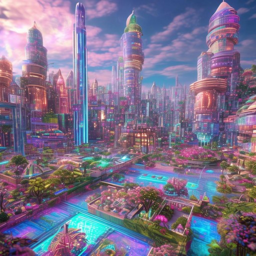 打造夢想世界，虛擬建造游戲下載體驗(yàn)