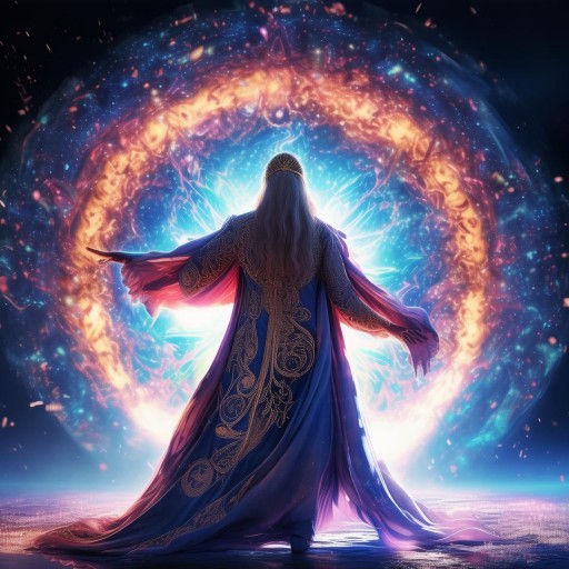 王者，探索虛擬世界的無限可能