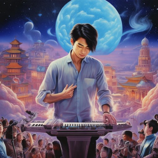 楚天歌：他的音樂如何改變了你的生活？你準備好追隨他的腳步了嗎？