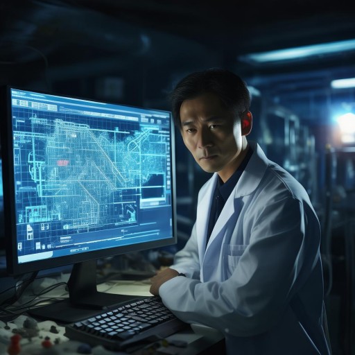 法醫(yī)秦明下載：真相背后隱藏了什么？你敢揭開嗎？