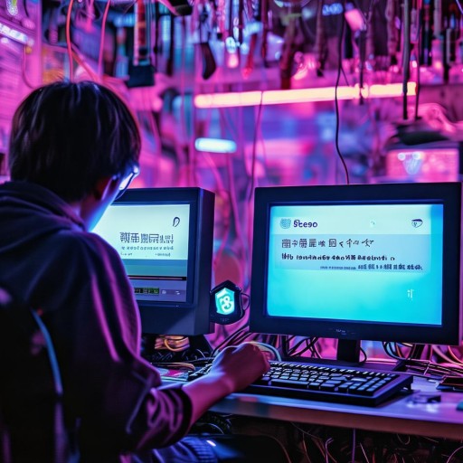 港囧迅雷種子下載，你真的找對(duì)了嗎？資源安全如何保障？