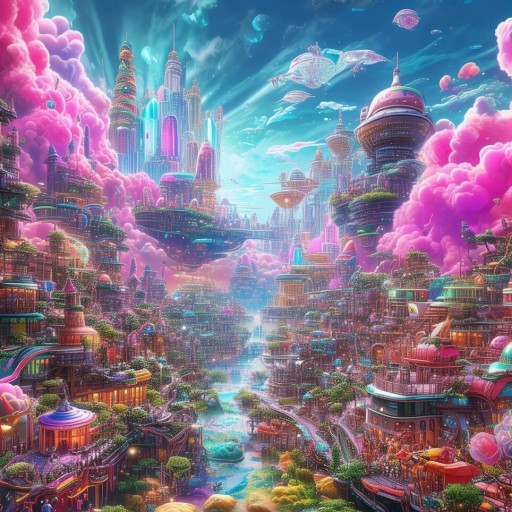 幻境交錯，現(xiàn)實與虛擬的漫畫冒險之旅